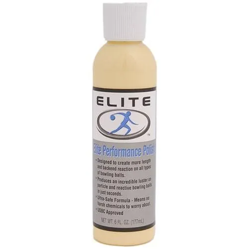 Elite Performance Polish 6 oz.