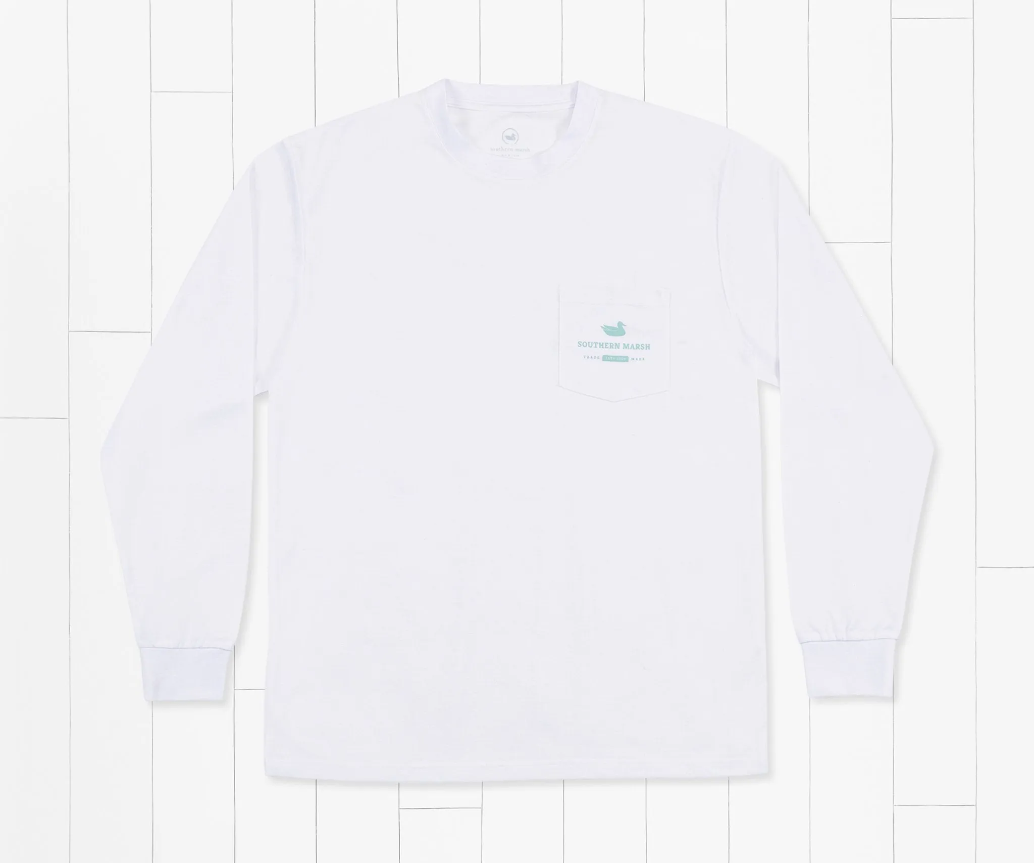 FieldTec™ Comfort Tee - Southern Tradition - Retro - Long Sleeve