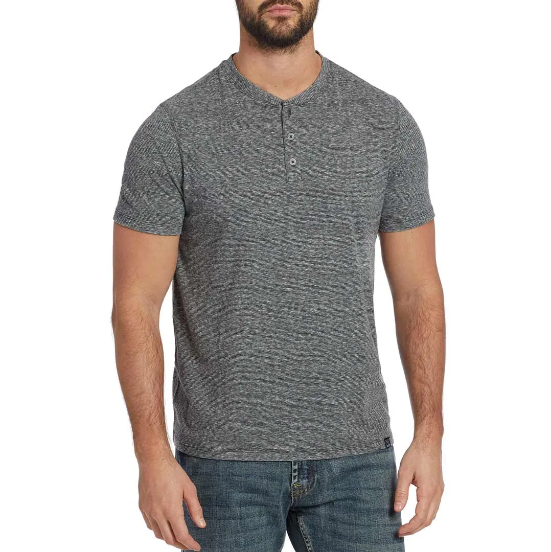 Flag & Anthem Men's Biscoe Striped Henley