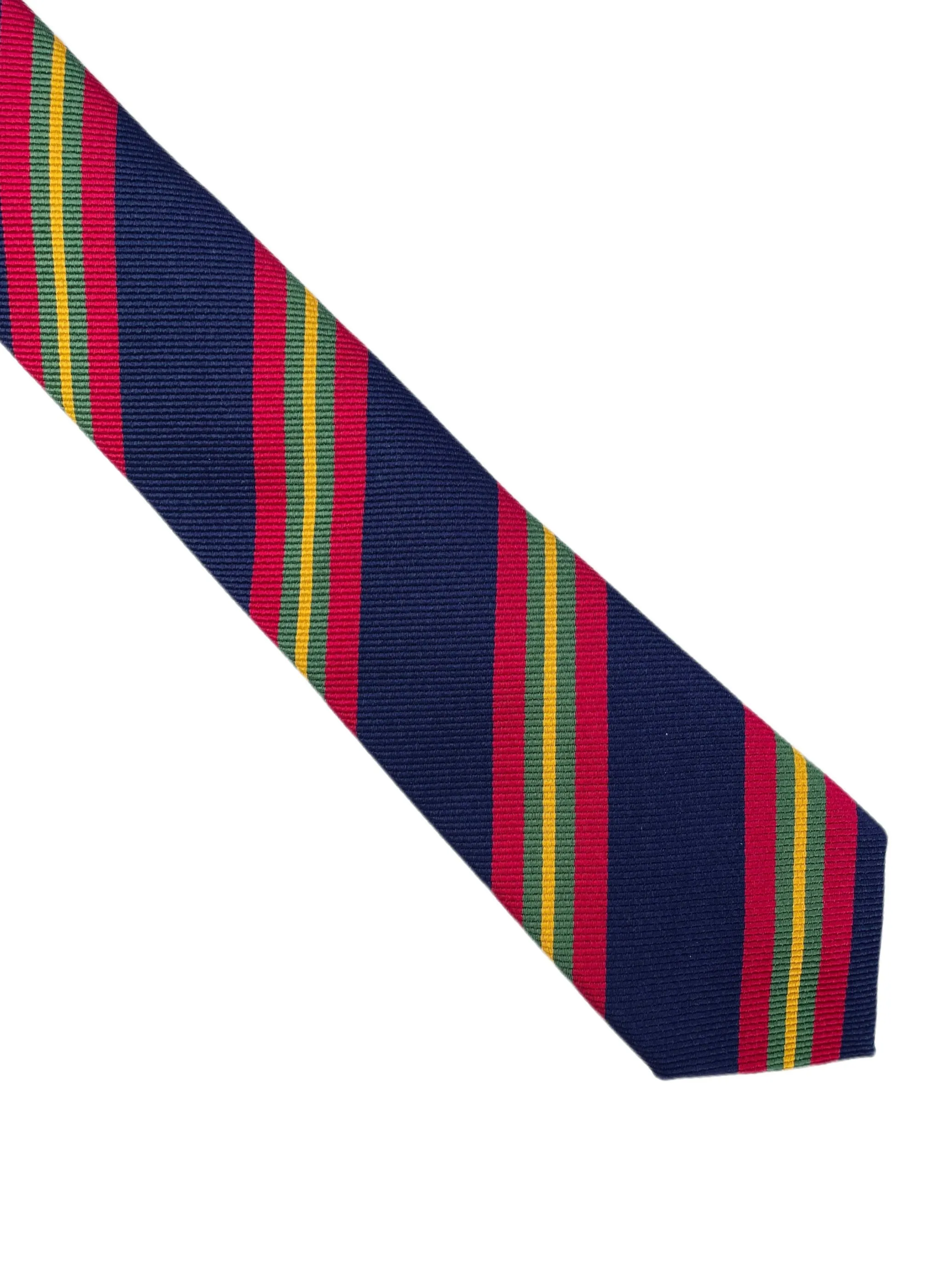 FRESH Atlantico Silk Cotton Tie