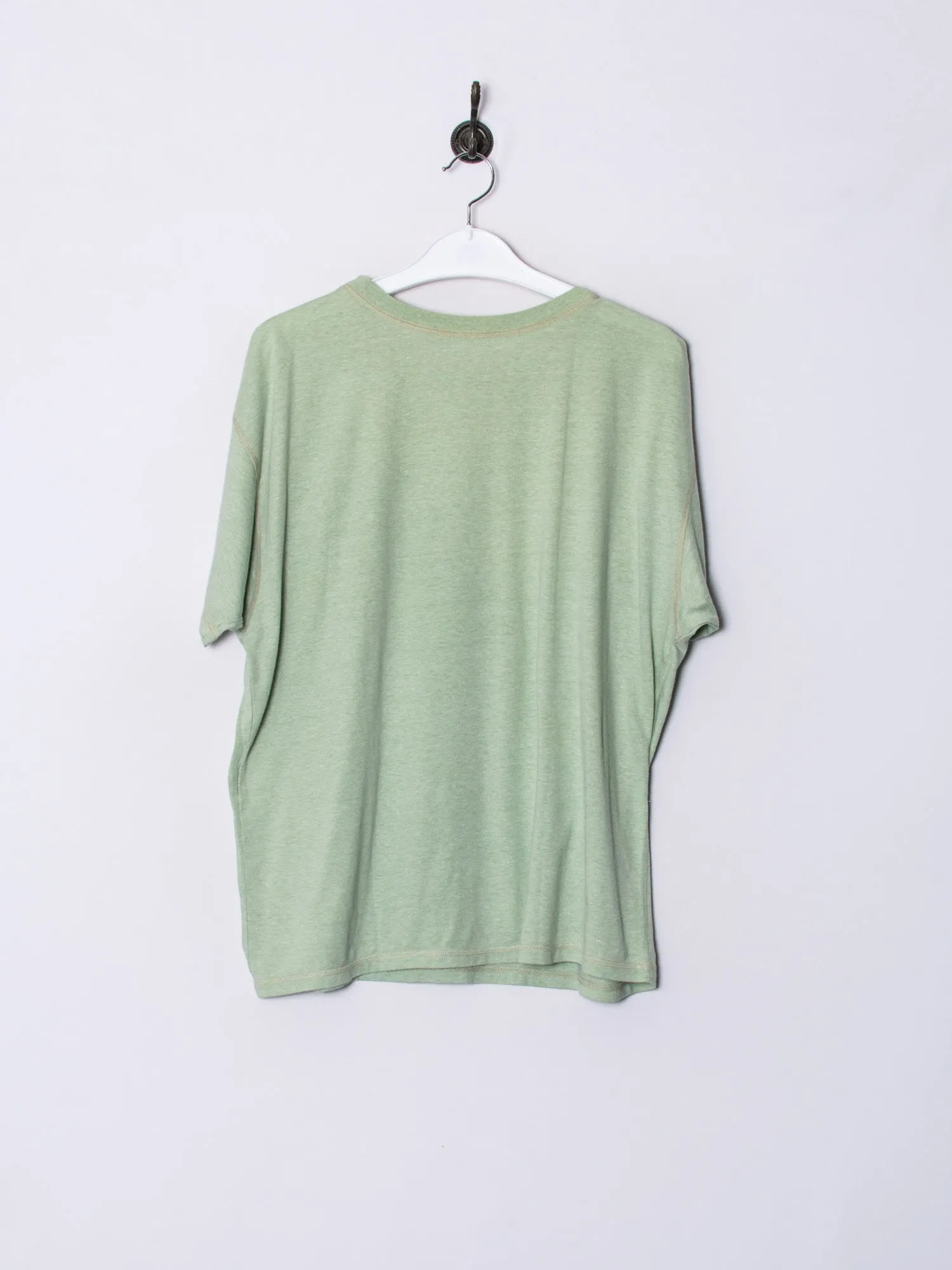 Front Lutha Runners Cotton Tee