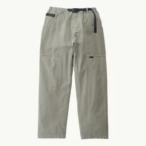 GADGET PANT DUSTY KHAKI