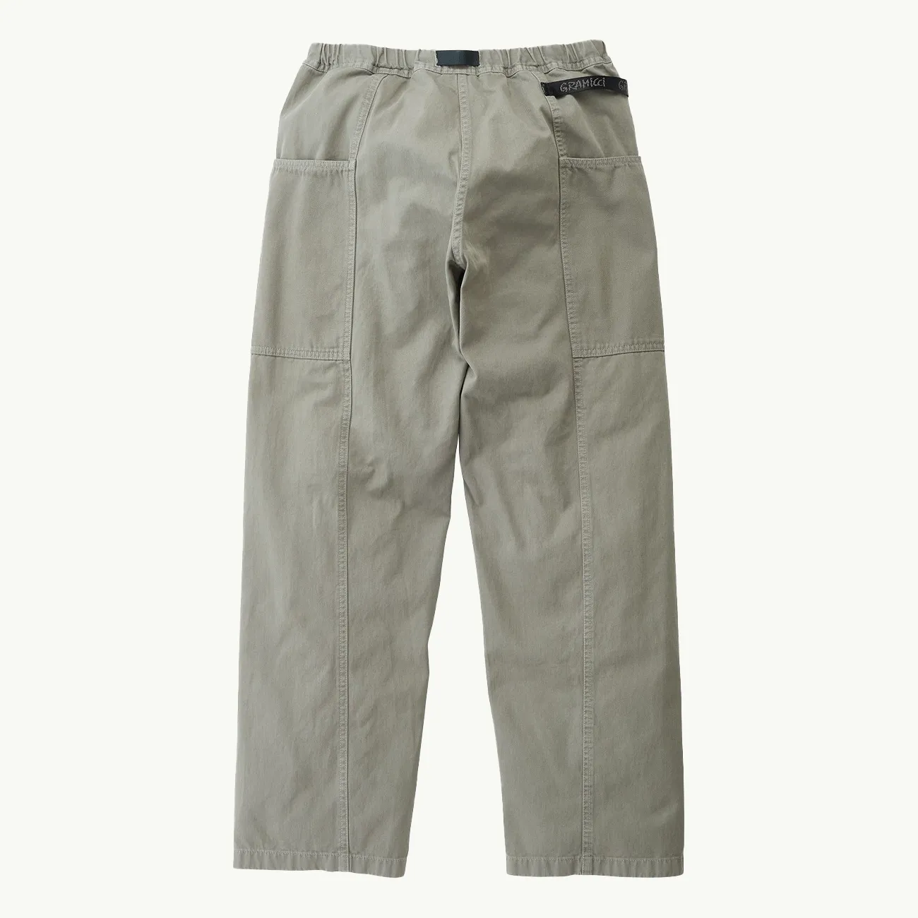 GADGET PANT DUSTY KHAKI