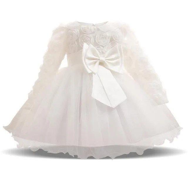 Girls Dress, Toddler Girls Tutu Dress