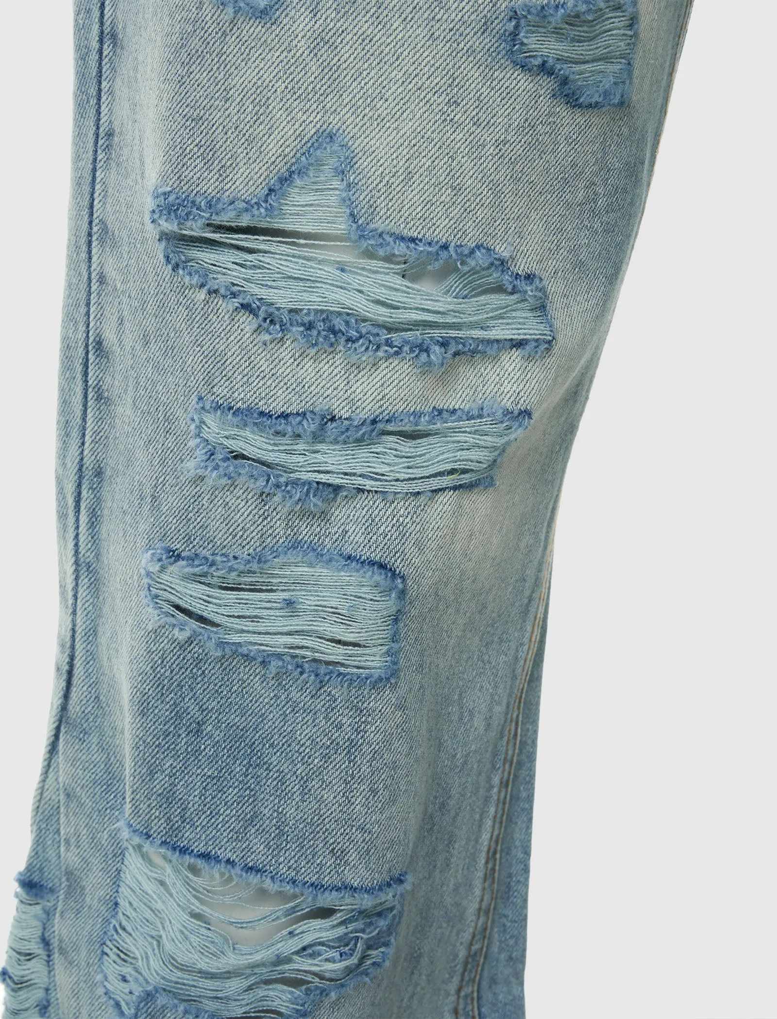 GNARLY DENIM JEANS