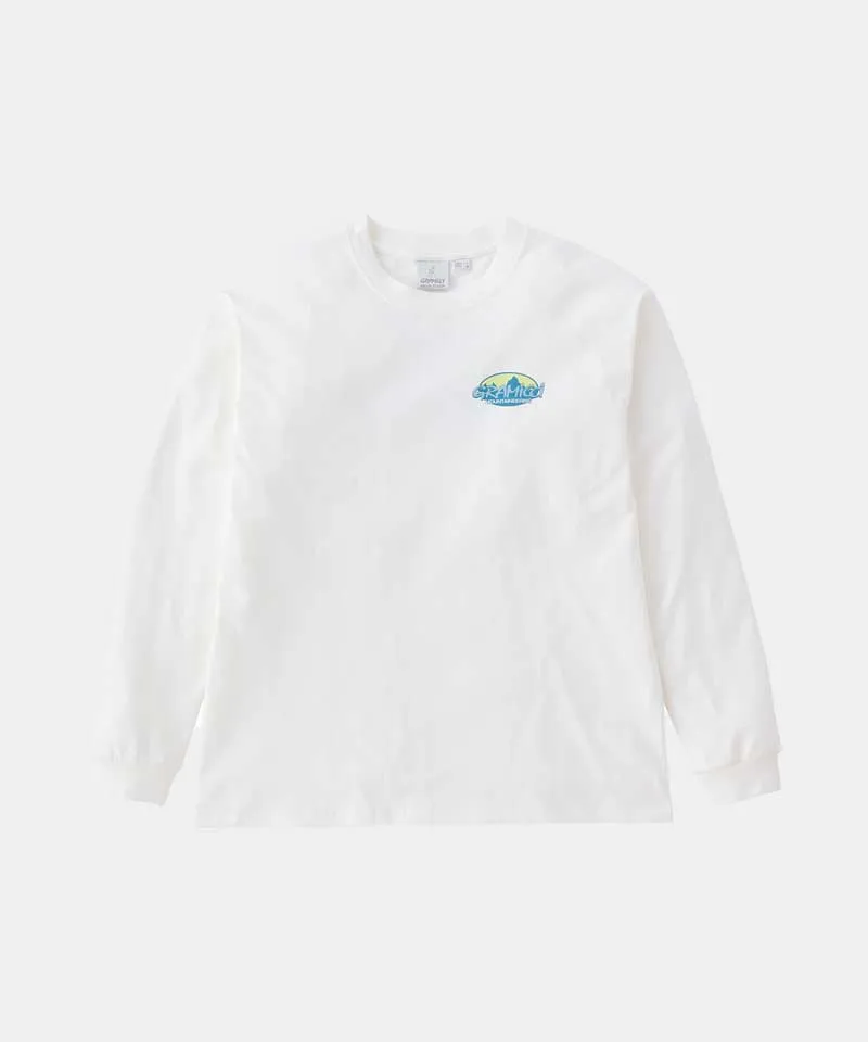 Gramicci Summit L/S Tee