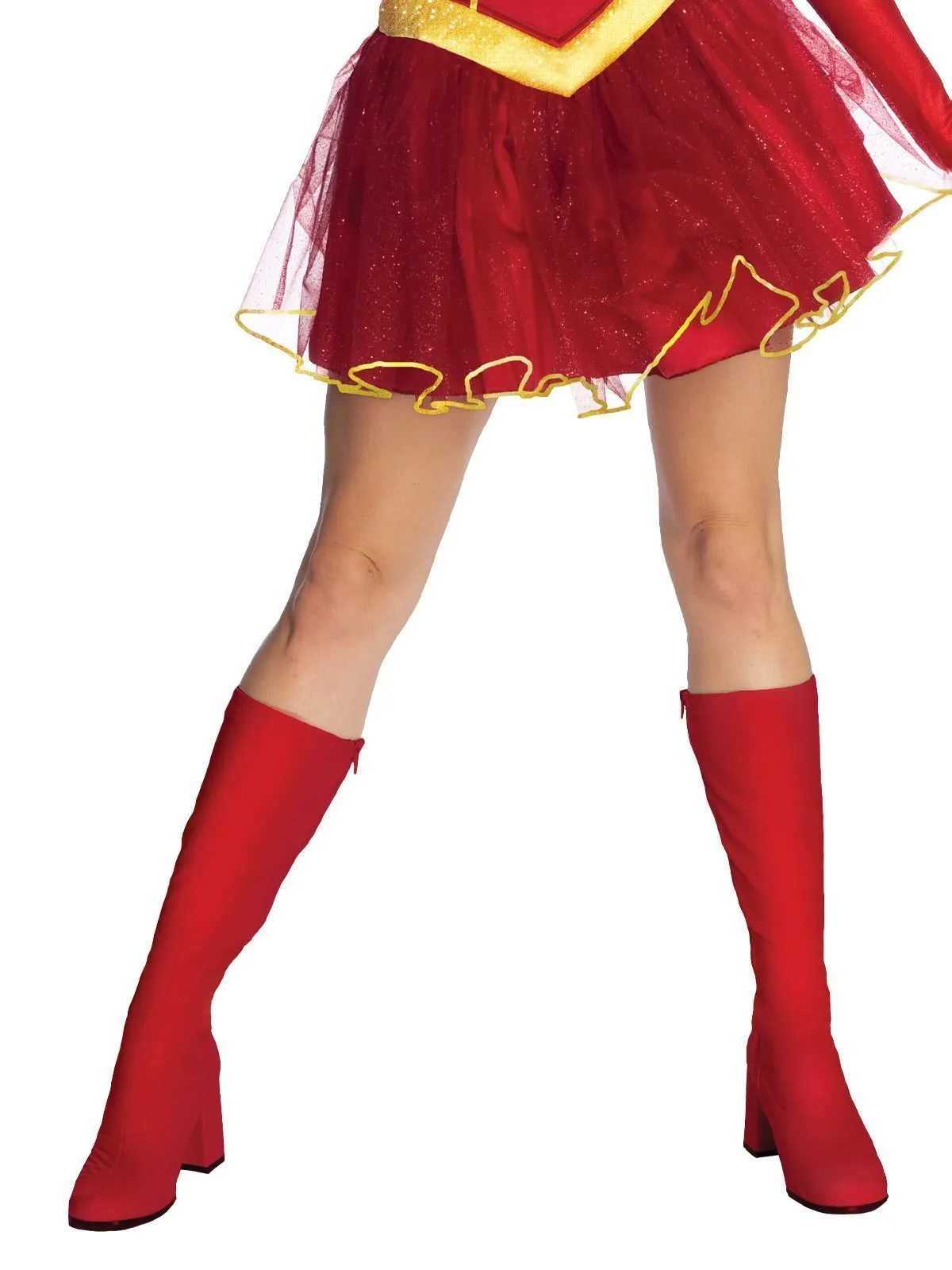 Iron Rescue Tutu Costume for Adults - Marvel Avengers