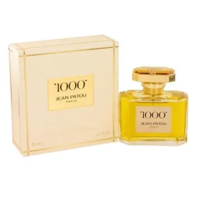 Jean Patou 1000 75ml EDP for Women by Jean Patou