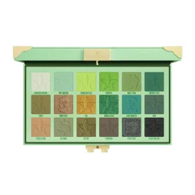 JEFFREESTAR Blood Money Palette