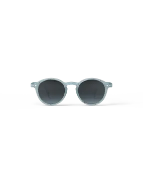 Junior Sunglasses | #D Washed Denim