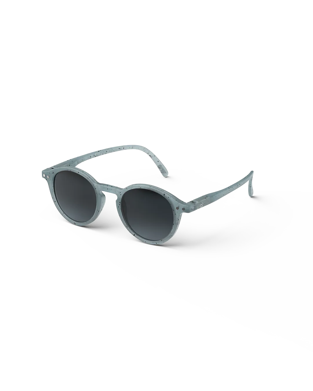 Junior Sunglasses | #D Washed Denim