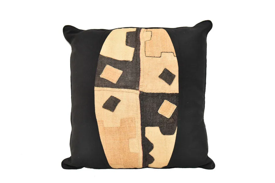 Kuba Pillow Cover 27