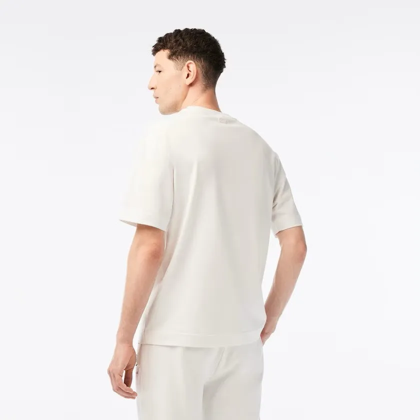 LACOSTE x NETFLIX: Sex Education Men Graphic T-Shirt