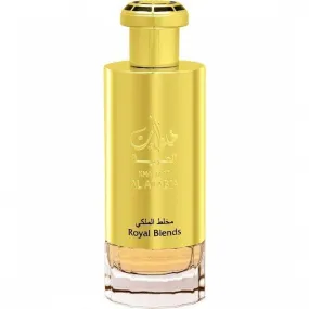 Lattafa Khaltat Al Arabia Royal Blend for Unisex  Edp 100ml