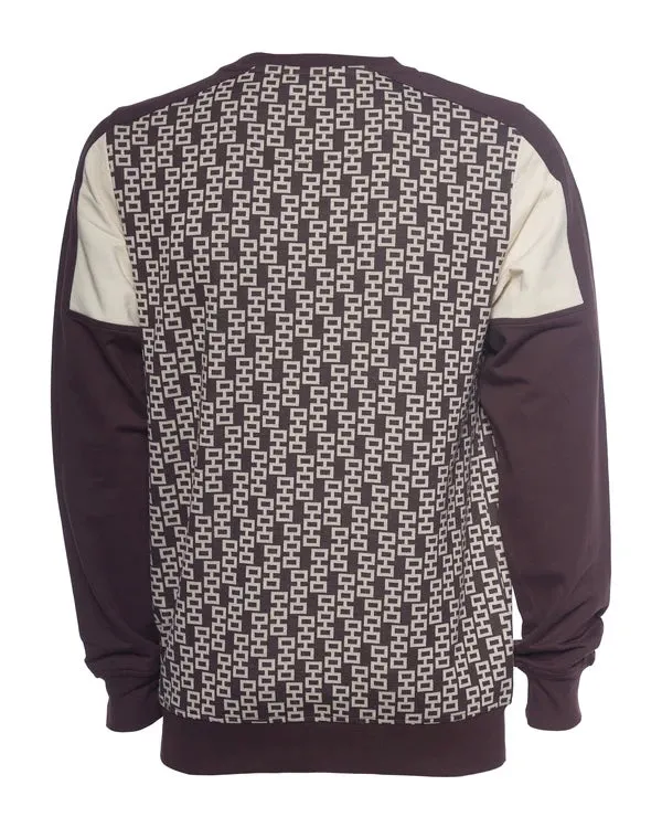 Ledger Crewneck