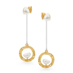 Love Bird Earring Enhancers