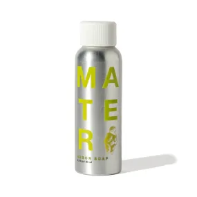 Mater Soap :: Arbor Hand & Body Liquid Soap