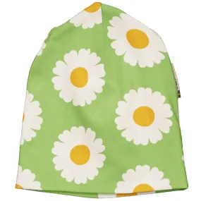 Maxomorra Daisy Doll Cotton Hat