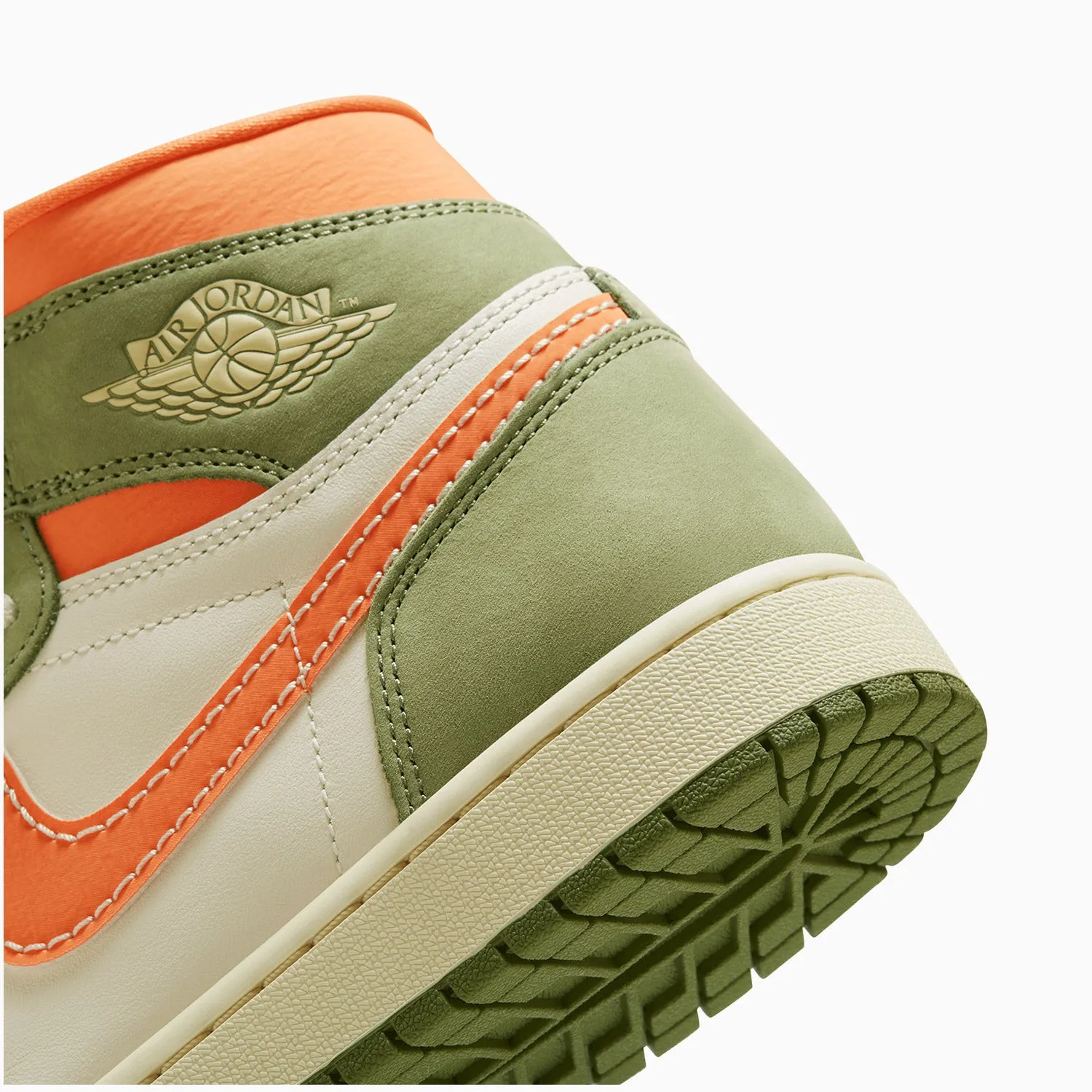 Men's Air Jordan 1 Retro High OG "Craft Celadon"