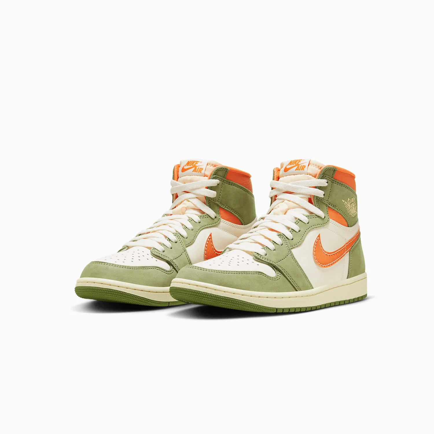 Men's Air Jordan 1 Retro High OG "Craft Celadon"