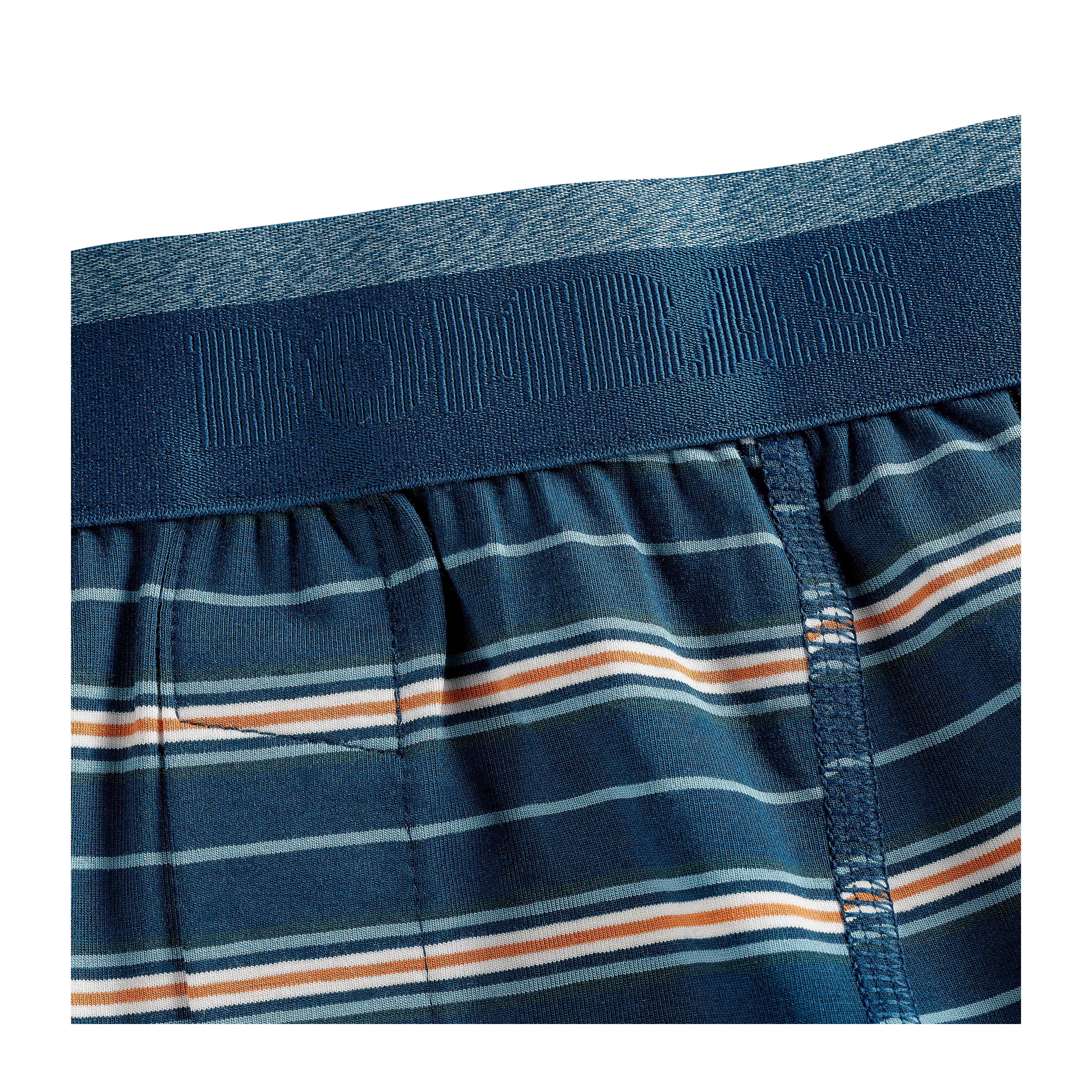 Men's Cotton Modal Blend Boxer 3-Pack