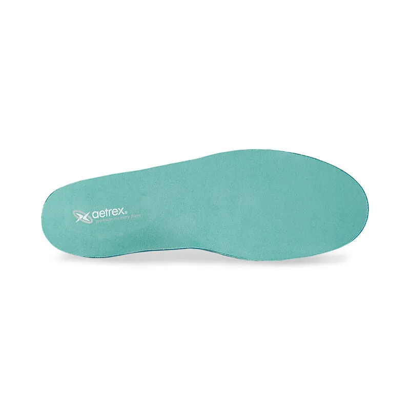 Men's Premium Memory Foam Orthotics - Insole for Extra Comfort