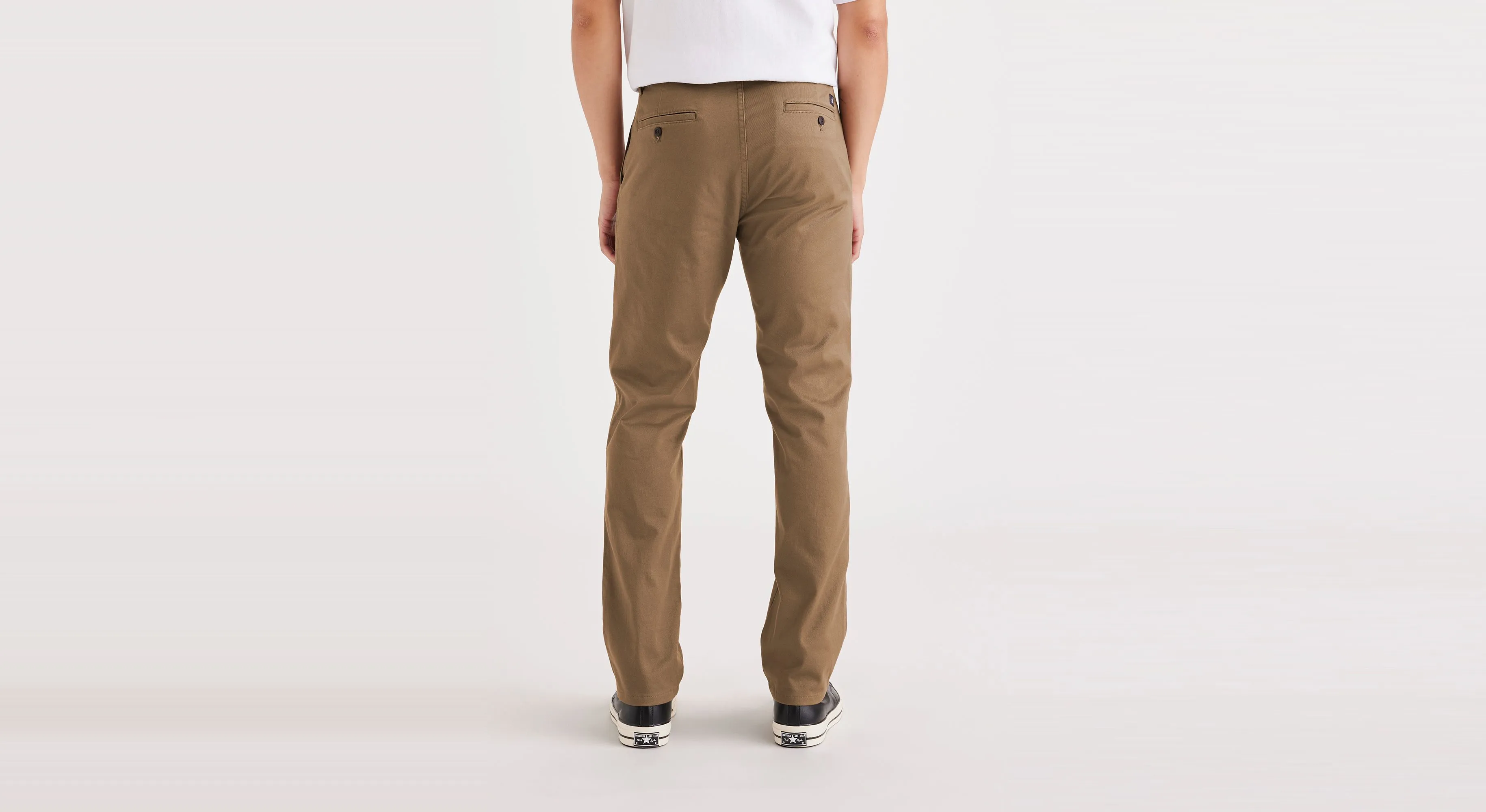 Men's Slim Fit Original Chino Pants