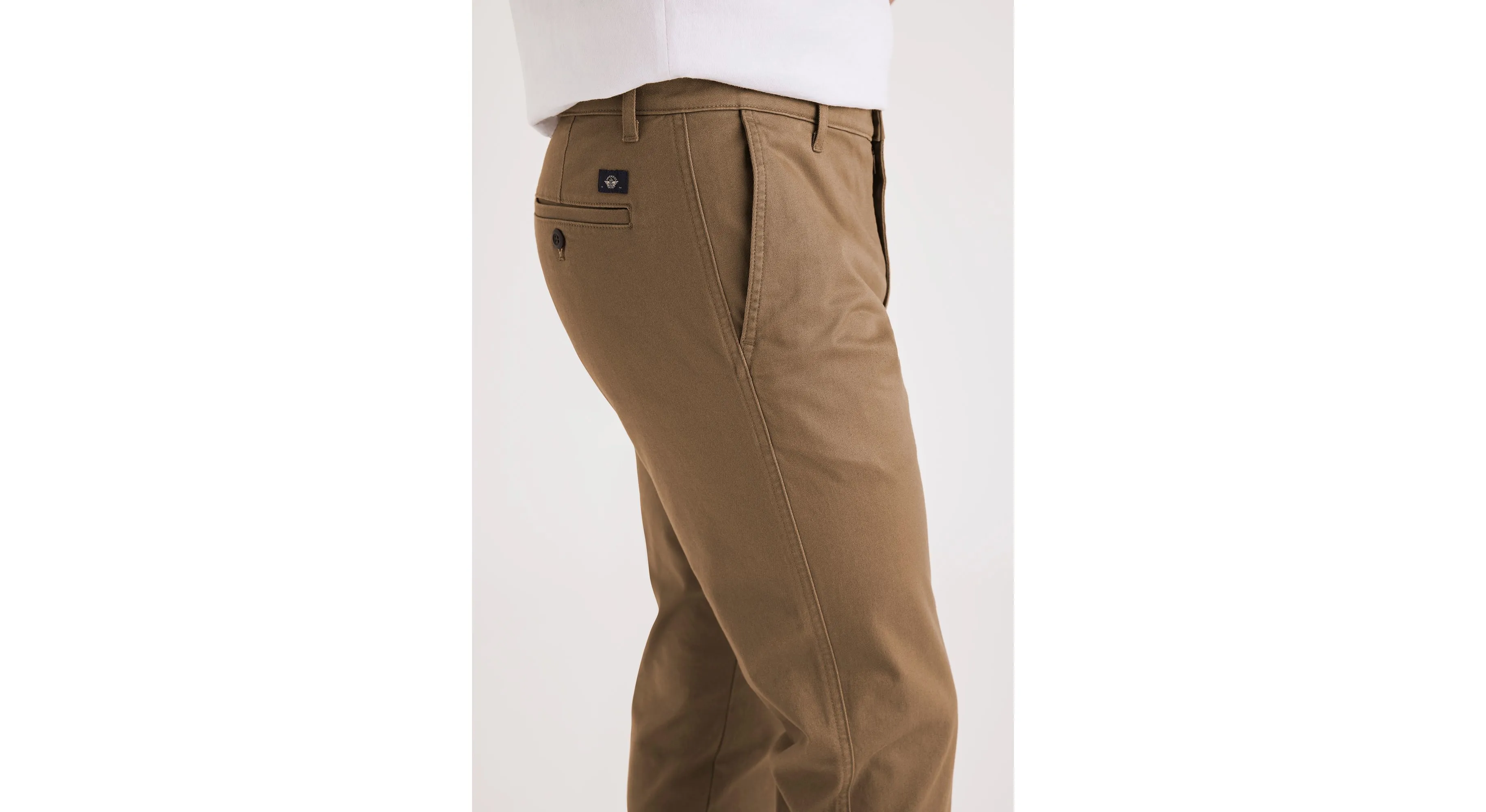 Men's Slim Fit Original Chino Pants