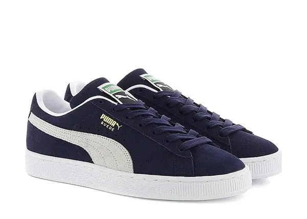 Men's Suede Classic XXI