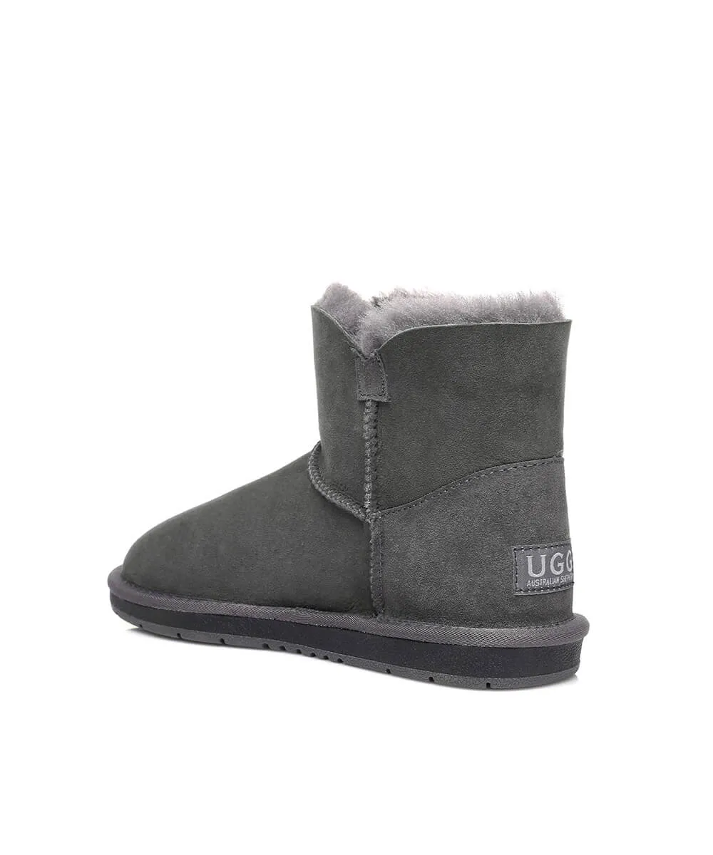 Men's UGG Classic Mini Button