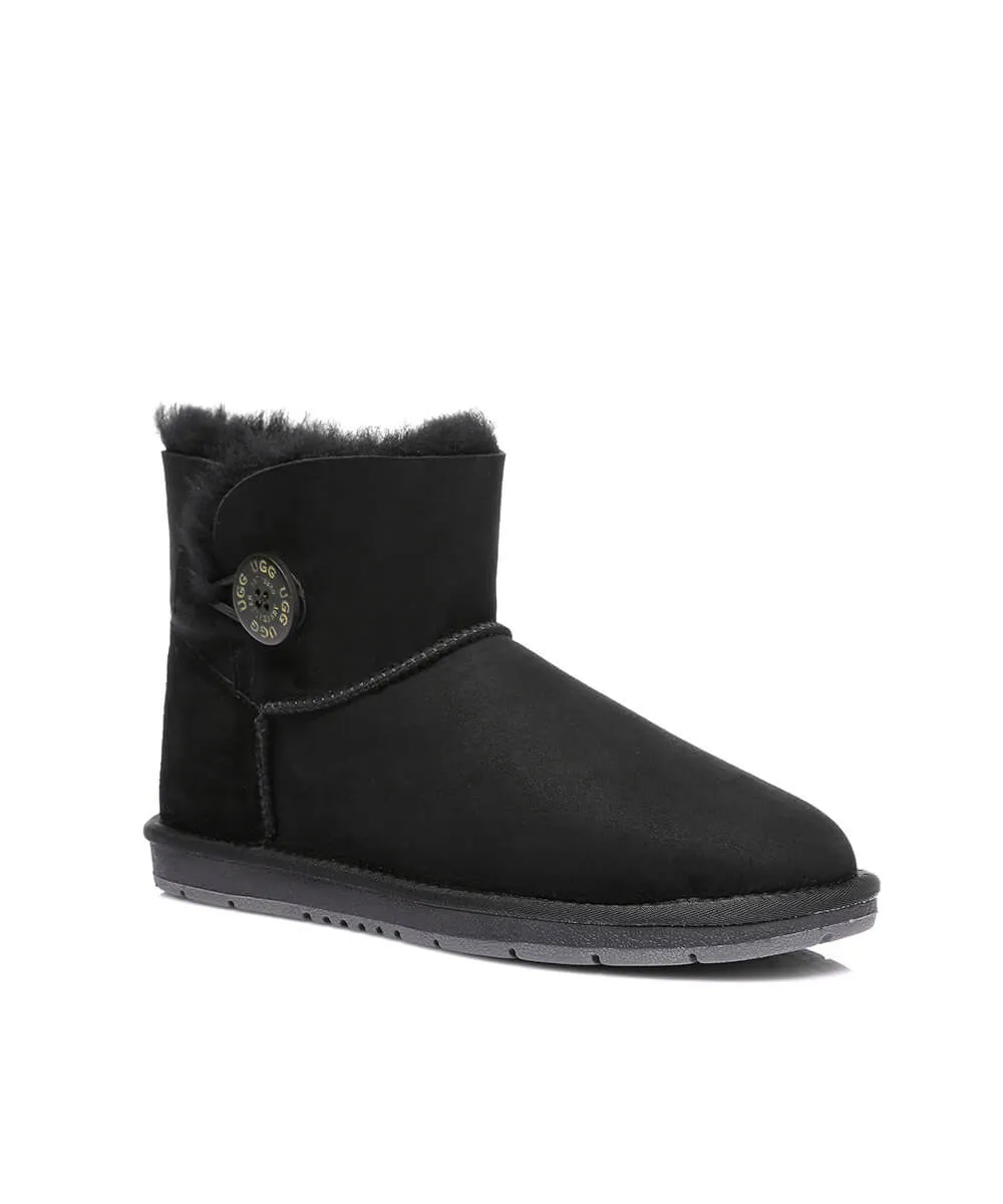 Men's UGG Classic Mini Button