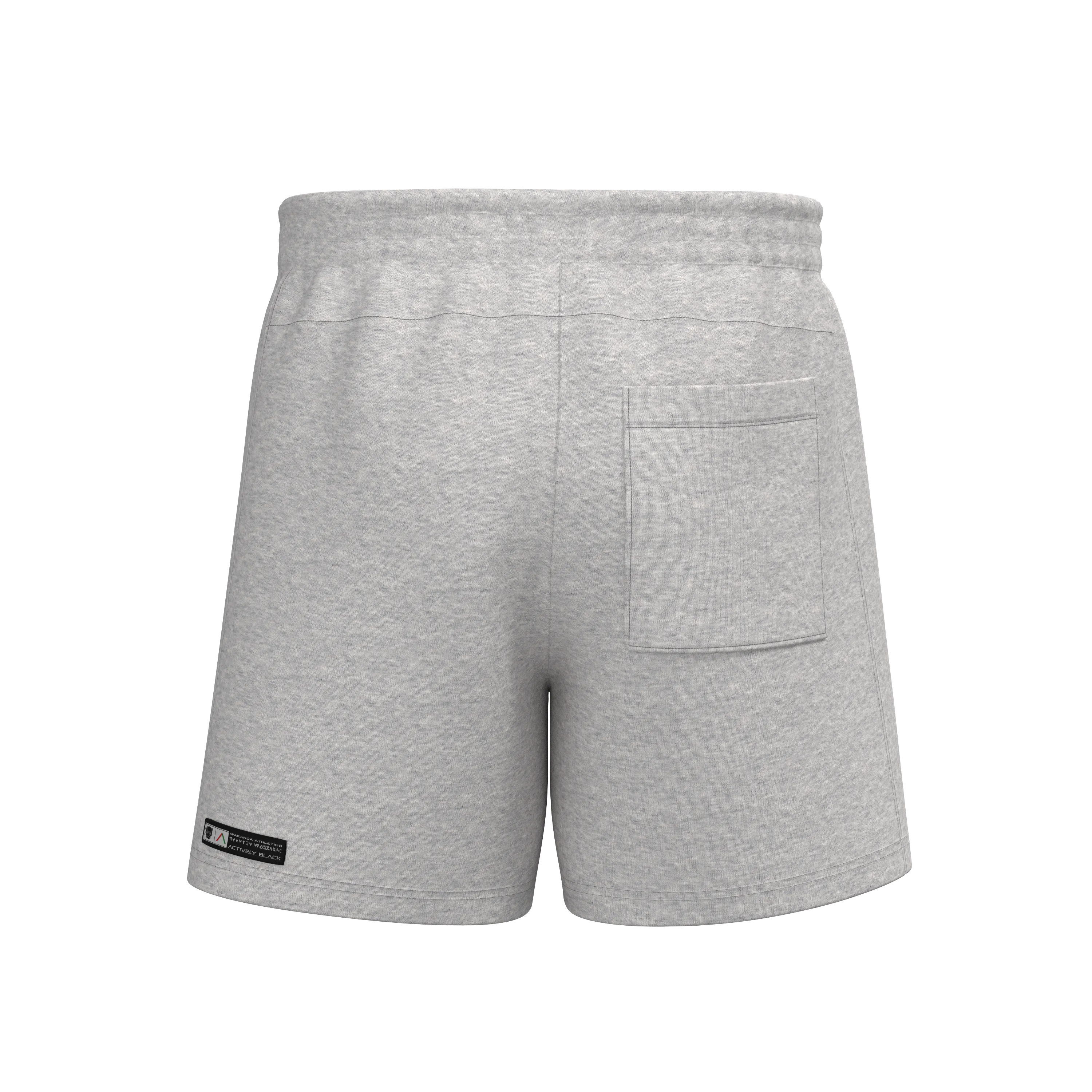 Men's Wakanda Athletics Classic Shorts