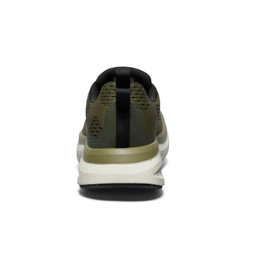 Men's WK400 Walking Shoe  |  Martini Olive/Black