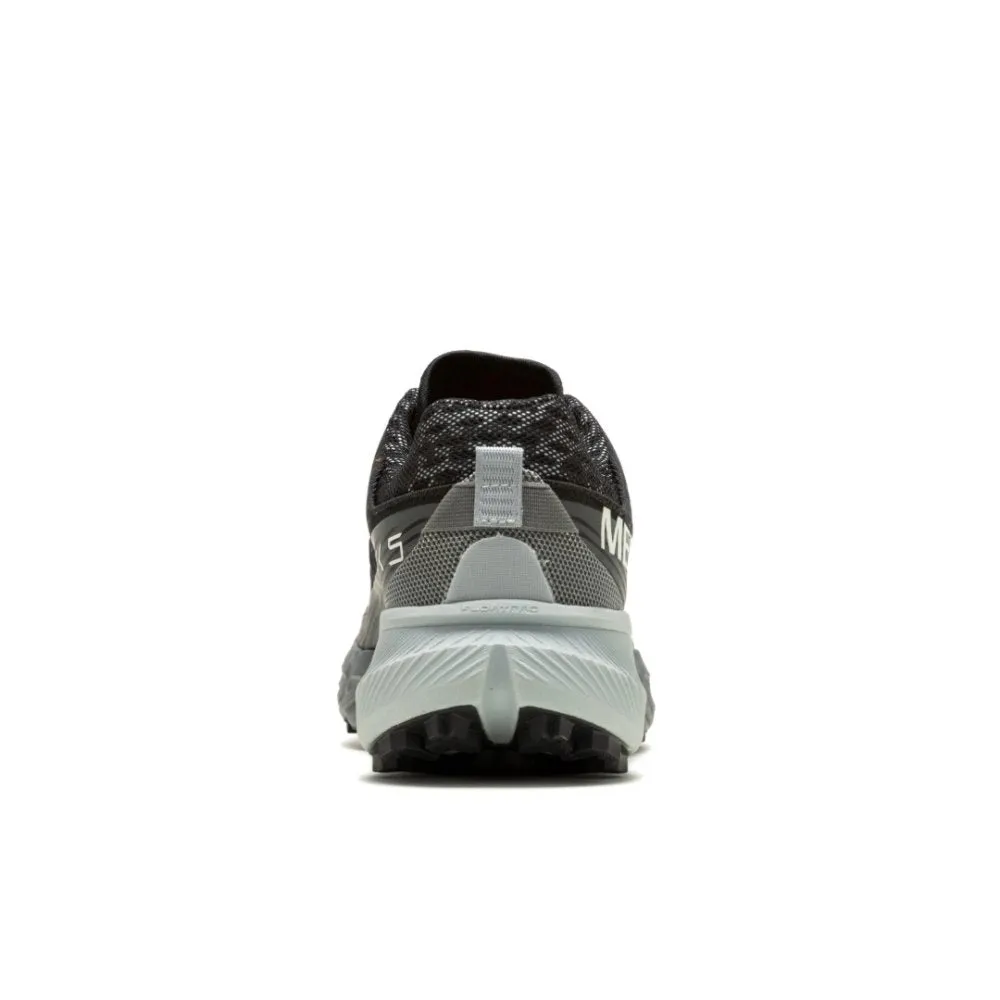 Merrell Men's Agility Peak 5 - Black/Granite