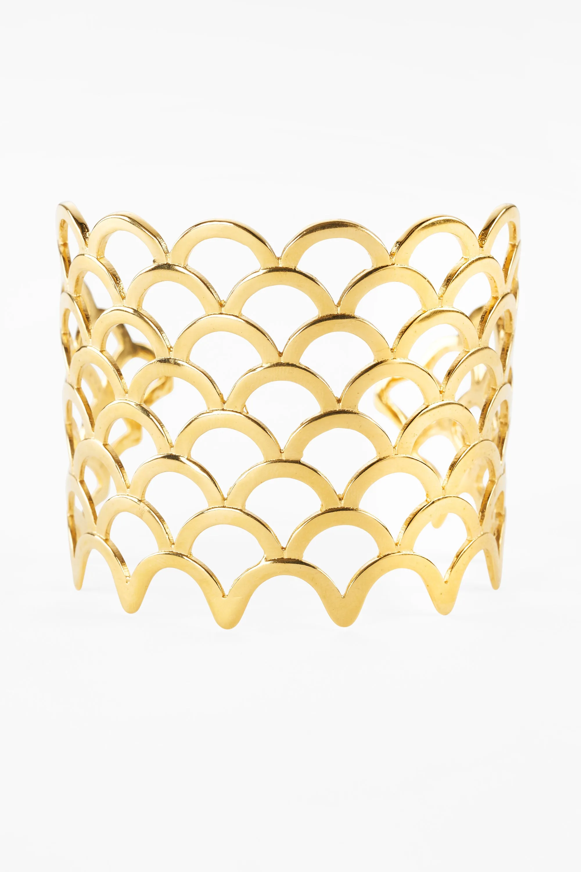 MerScales Cuff