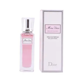 Miss Dior Absolutely Blooming 20ml EDP Roller Pearl for Women by Christian Dior