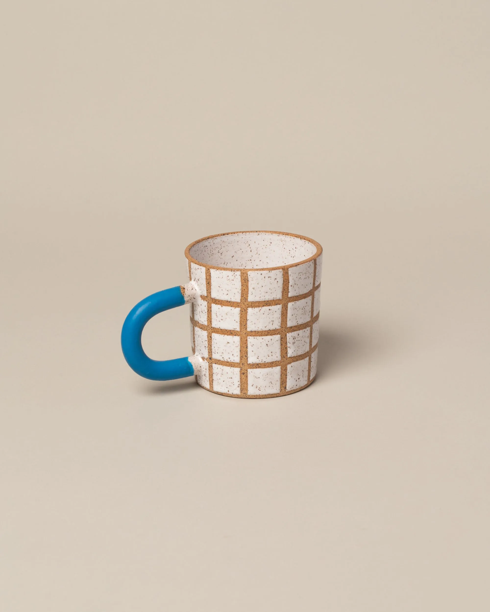 Mug Set - Recreation Center