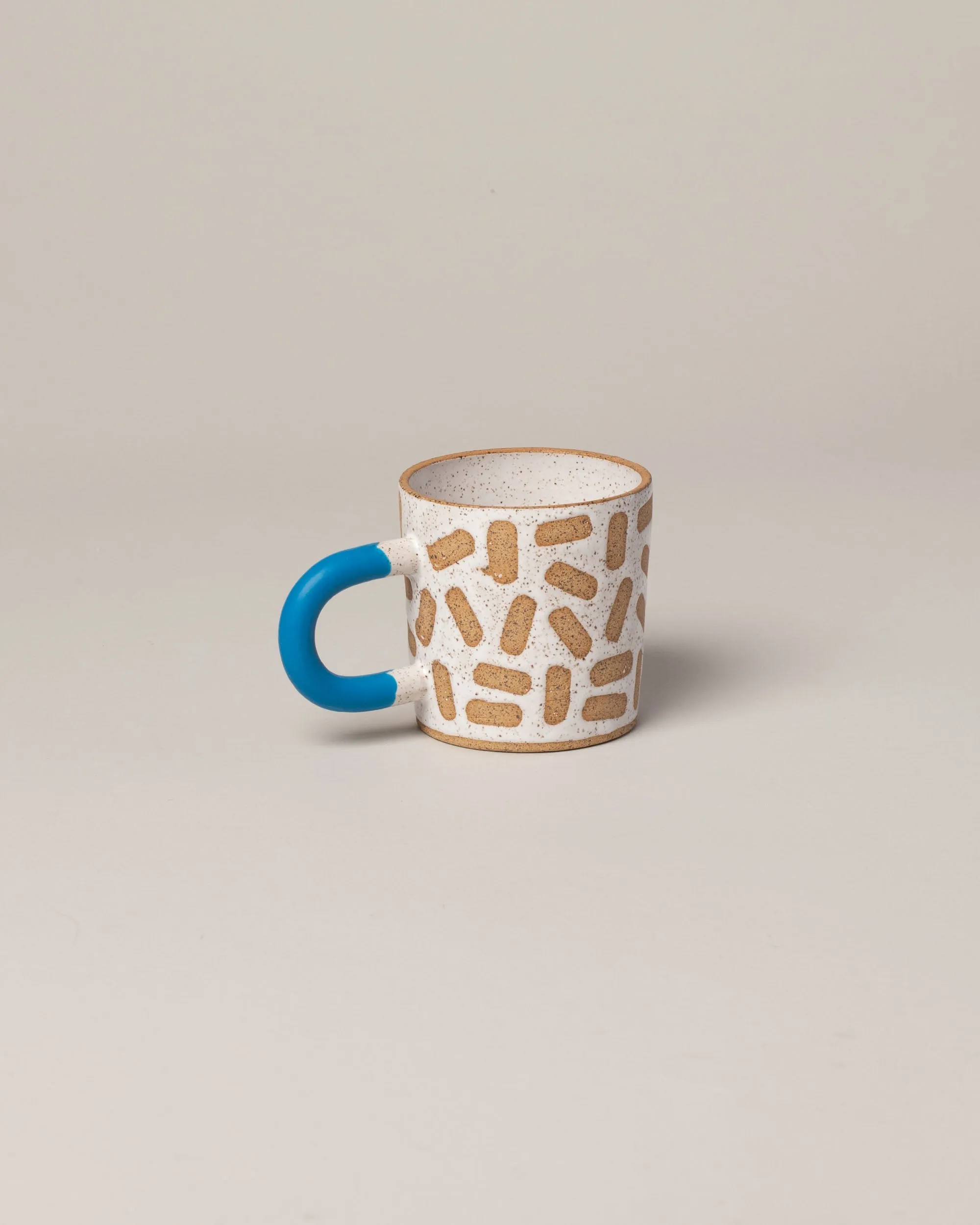 Mug Set - Recreation Center