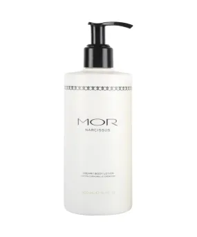 Narcissus Body Lotion 300ml by MOR