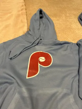 NEW Phillies Hoodie - ULTRA SOFT FLEX ( ETA 1 Week ) 2 Colors