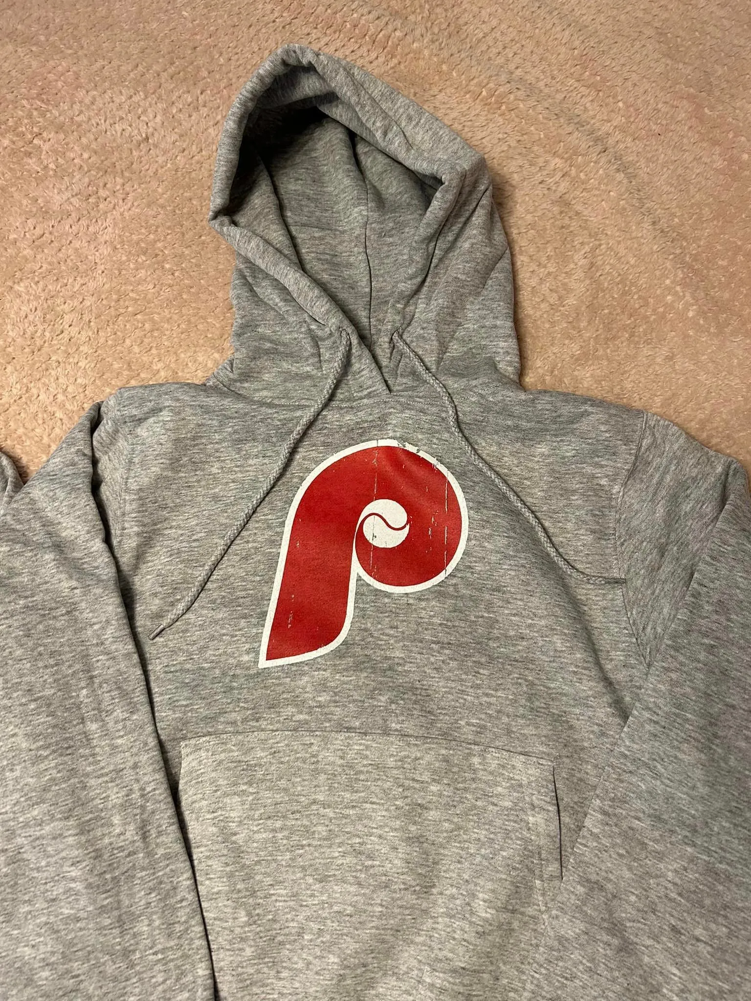 NEW Phillies Hoodie - ULTRA SOFT FLEX ( ETA 1 Week ) 2 Colors