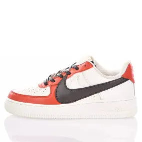 Nike Air Force 1 Rockford (Custom Sneaker)