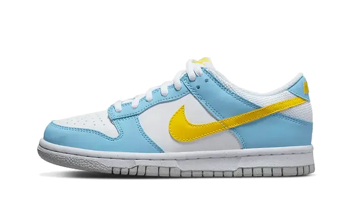 Nike Dunk Low Next Nature Homer Simpson