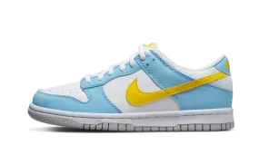 Nike Dunk Low Next Nature Homer Simpson