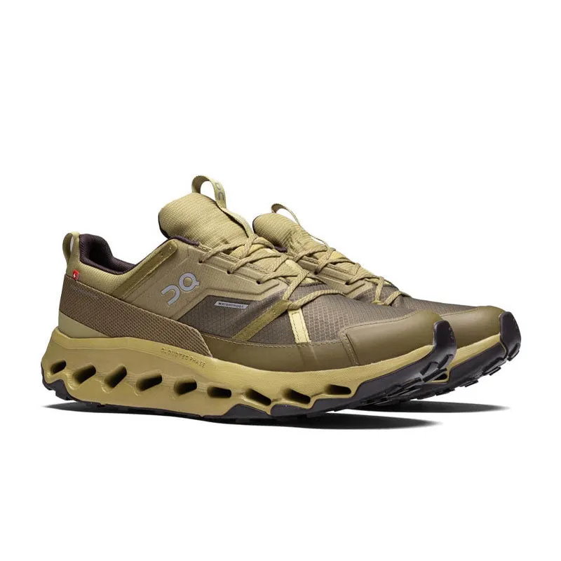 On Cloudhorizon Waterproof Safari/Olive 3ME10052310