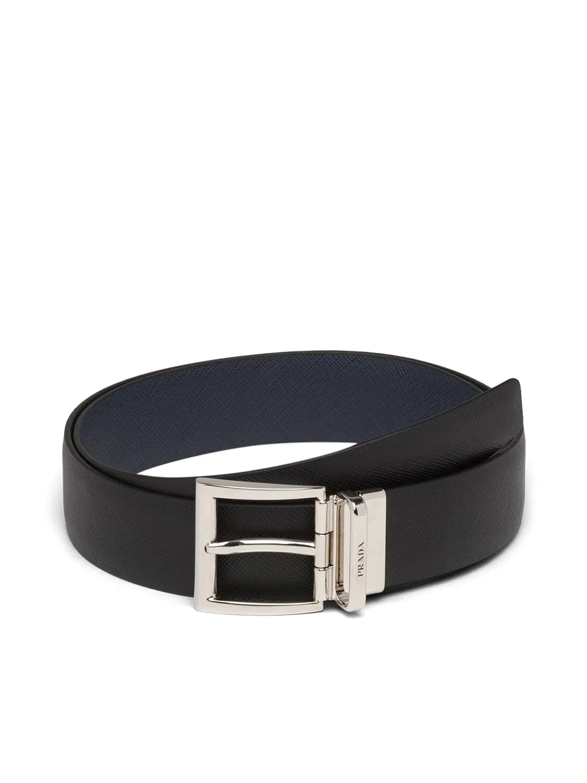 Prada reversible belt