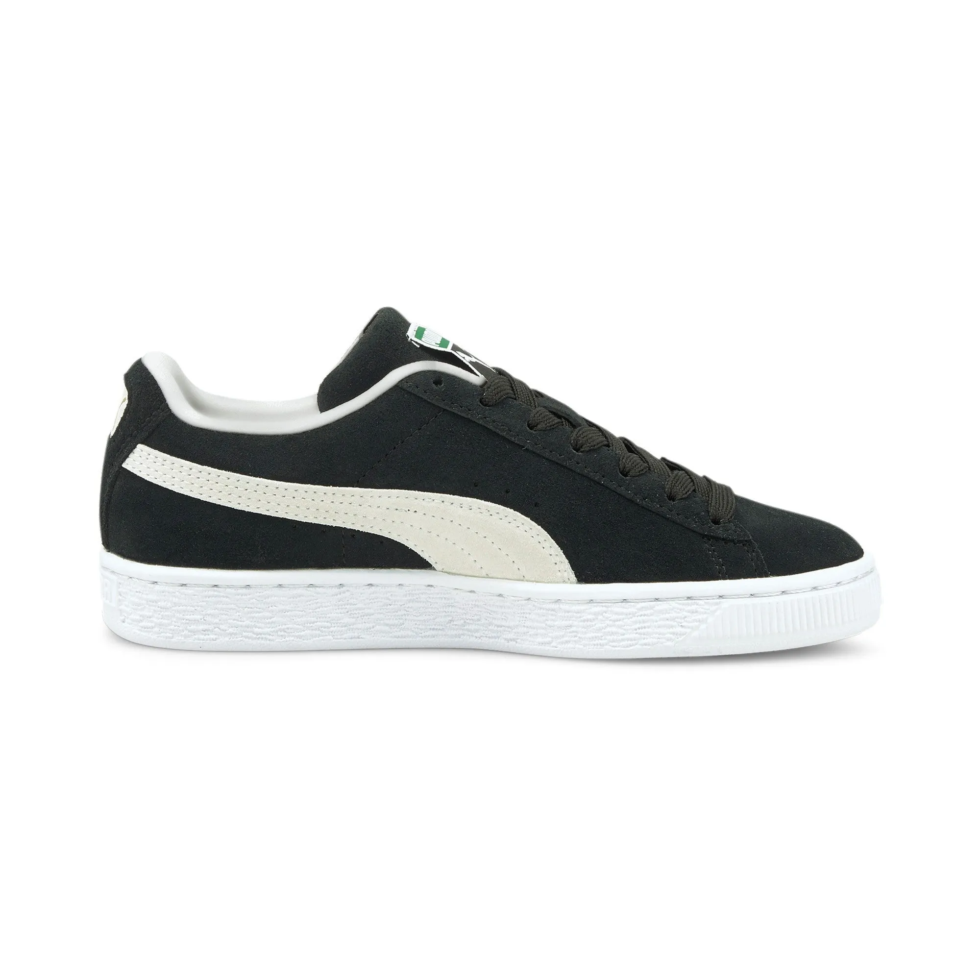 Puma Suede Classic XXI Jr