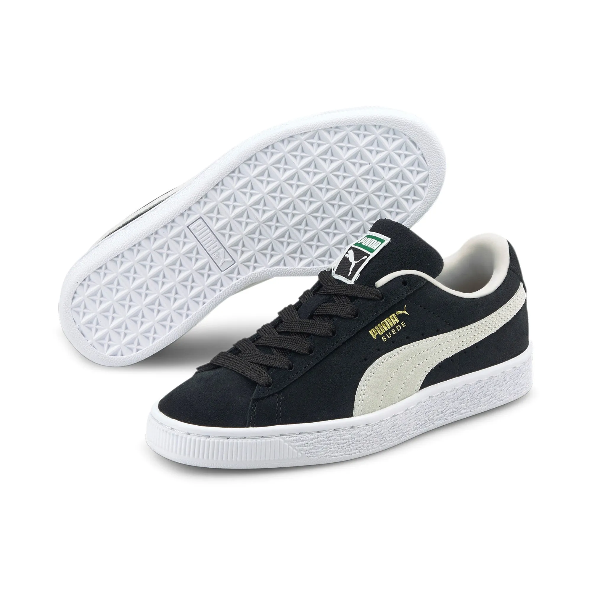 Puma Suede Classic XXI Jr