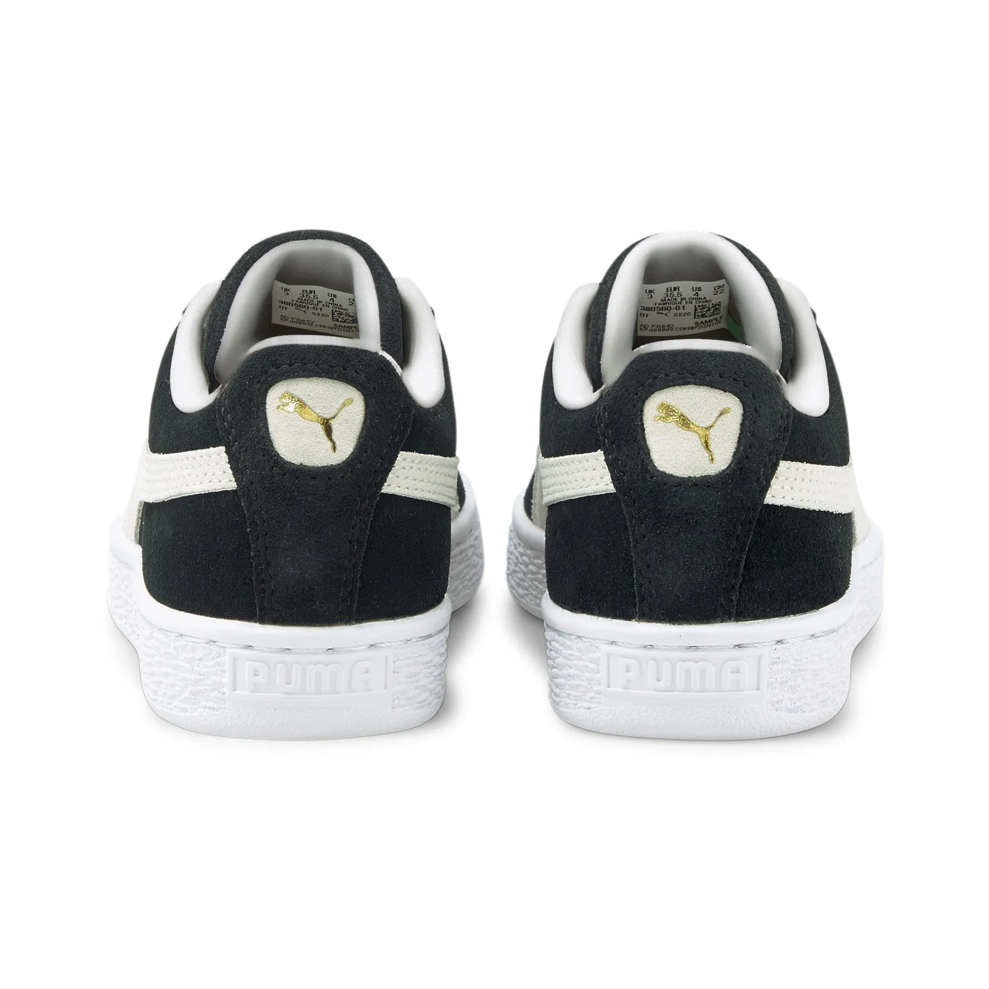 Puma Suede Classic XXI Jr