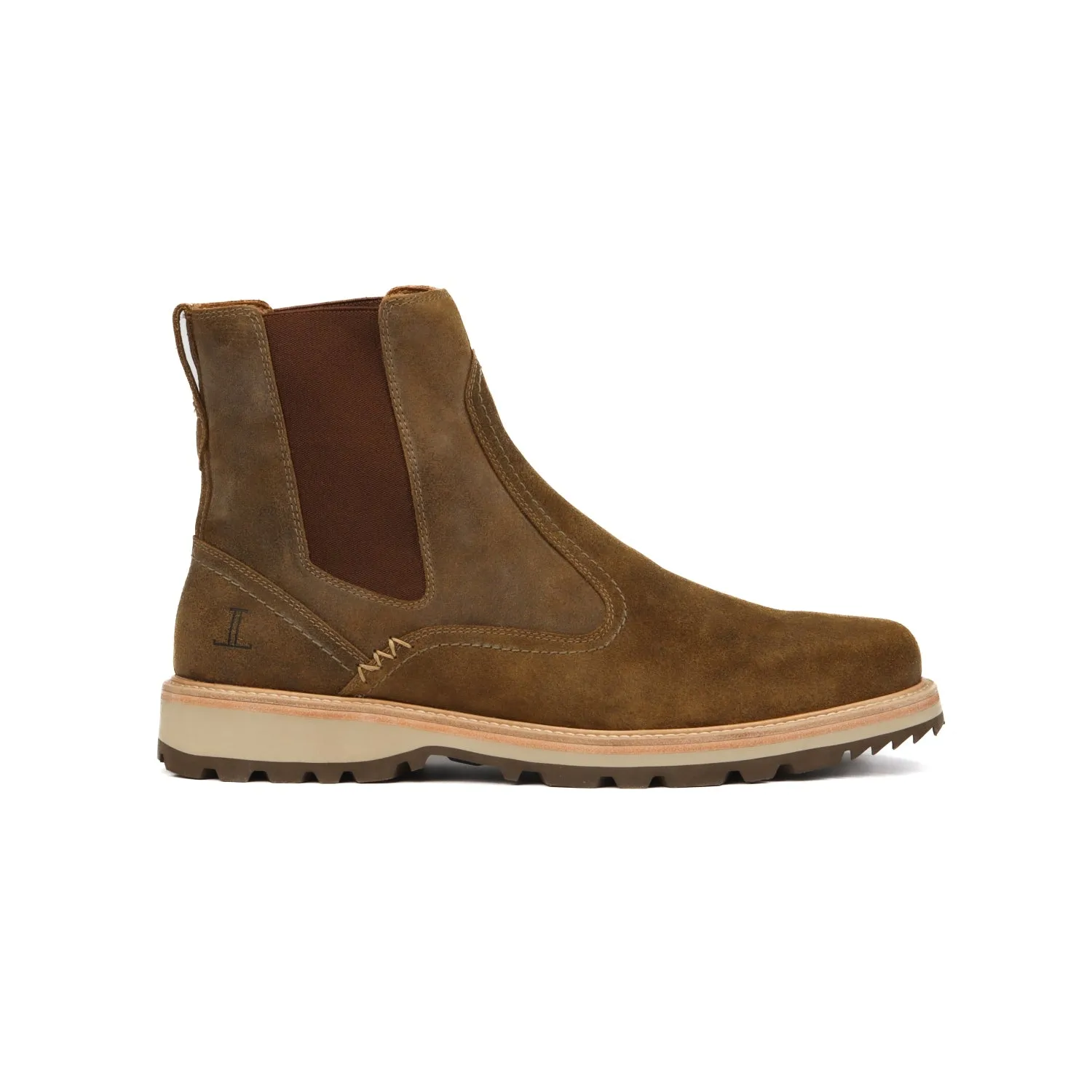 Ranger II Chelsea Boot :: Olive